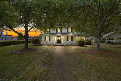 8827 Nc Highway 109, Winston-Salem, NC 27107 - Photo 1