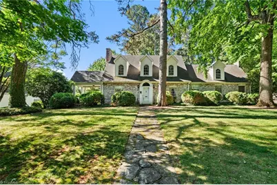 2928 Windsor Road, Winston-Salem, NC 27104 - Photo 1
