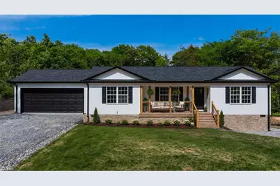 1602 Friendship Ledford Road, Winston-Salem, NC 27107 - Photo 1