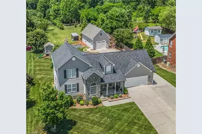 203 Naola Court, Archdale, NC 27263 - Photo 1