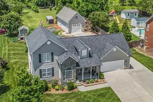 203 Naola Ct, Archdale, NC 27263 - Photo 1