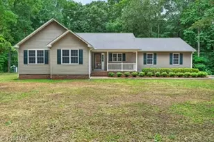 3913 Level Plains Rd, Sophia, NC 27350 - Photo 1
