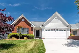 672 Chas Ct, High Point, NC 27265 - Photo 1