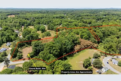 0 Kendall Street, Eden, NC 27288 - Photo 1