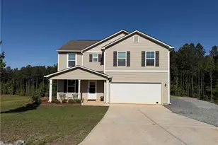 281 Somerton Ln, Lexington, NC 27295 - Photo 1