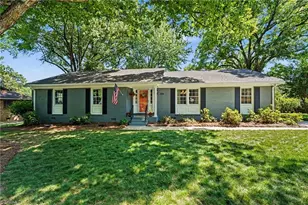 4517 Tower Rd, Greensboro, NC 27410 - Photo 1
