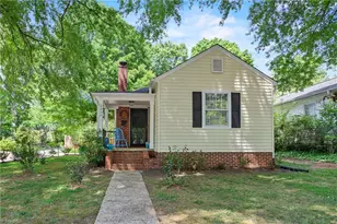 2377 Westfield Ave, Winston-Salem, NC 27103 - Photo 1
