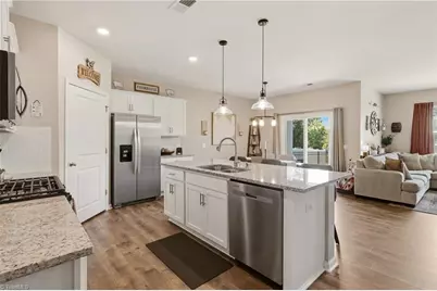 4609 Reedy Creek Farm Circle, Greensboro, NC 27405 - Photo 1