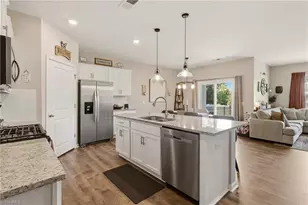 4609 Reedy Creek Farm Cir, Greensboro, NC 27405 - Photo 1