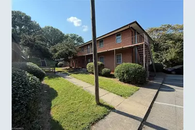 513 S Green Street #C, Winston-Salem, NC 27101 - Photo 1