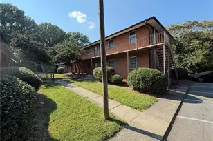 513 S Green St, Winston-Salem, NC 27101 - Photo 1