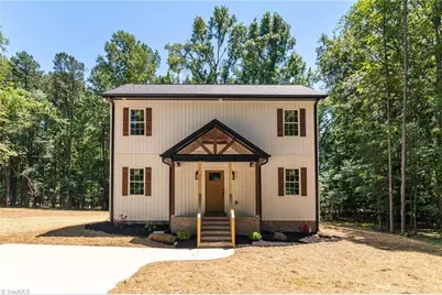 4504 Alex Drive, Greensboro, NC 27406 - Photo 1