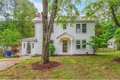2603 Midpines Drive, Winston-Salem, NC 27127 - Photo 1