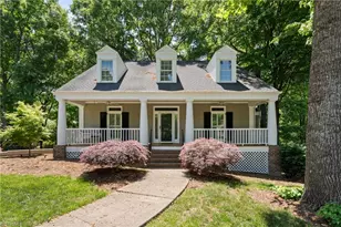 976 Ridge Gate Dr, Lewisville, NC 27023 - Photo 1