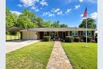 1805 Midway School Road, Winston-Salem, NC 27107 - Photo 1