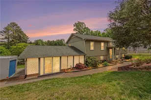 4001 Marie Dr, Winston-Salem, NC 27127 - Photo 1