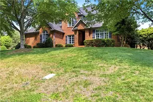 5055 Shady Maple Ln, Winston-Salem, NC 27106 - Photo 1