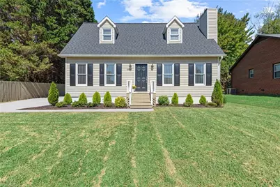 5525 Moravian Heights Lane, Clemmons, NC 27012 - Photo 1
