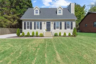 5525 Moravian Heights Ln, Clemmons, NC 27012 - Photo 1
