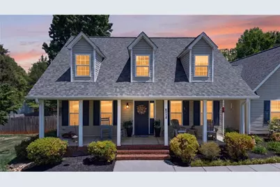 6014 Evelyn Lane, Pleasant Garden, NC 27313 - Photo 1