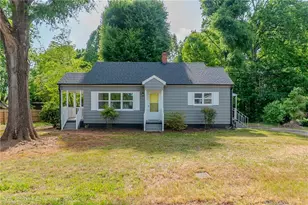 519 N Staley St, Liberty, NC 27298 - Photo 1
