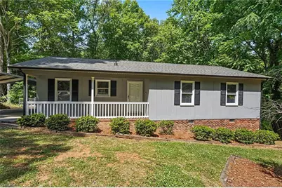 1514 Pepperidge Road, Asheboro, NC 27205 - Photo 1