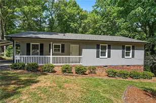 1514 Pepperidge Rd, Asheboro, NC 27205 - Photo 1
