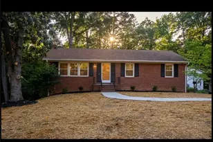 1703 Gracewood Dr, Greensboro, NC 27408 - Photo 1
