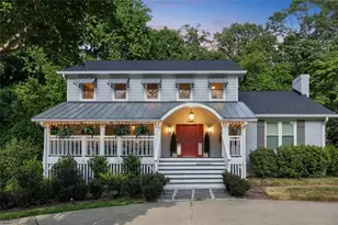 606 Westminster Dr, Greensboro, NC 27410 - Photo 1
