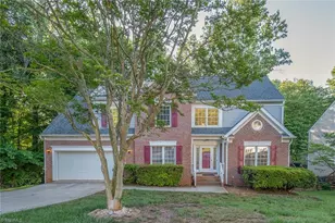 4302 Quail Canyon Ct, Greensboro, NC 27410 - Photo 1