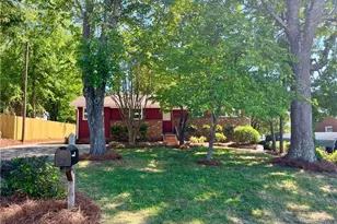 2223 Woodberry Dr, Greensboro, NC 27403 - Photo 1