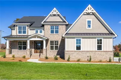 3106 Pasture View Drive, Summerfield, NC 27358 - Photo 1