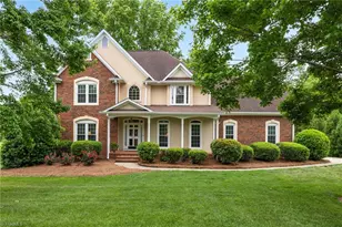 5202 Northforest Dr, McLeansville, NC 27301 - Photo 1
