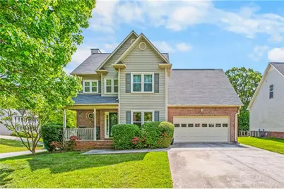 105 Spring Park Court, Clemmons, NC 27012 - Photo 1