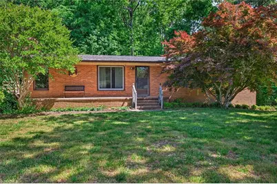 9791 Old Liberty Road, Liberty, NC 27298 - Photo 1