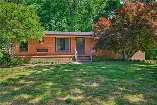 9791 Old Liberty Rd, Liberty, NC 27298 - Photo 1