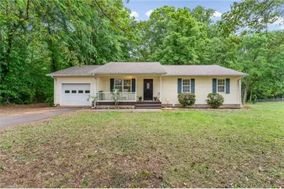 793 Sain Road, Mocksville, NC 27028 - Photo 1