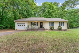793 Sain Rd, Mocksville, NC 27028 - Photo 1