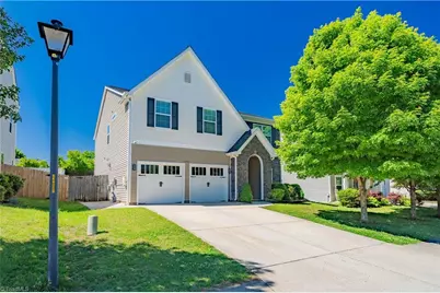 4754 Abbey Park Road, Kernersville, NC 27284 - Photo 1