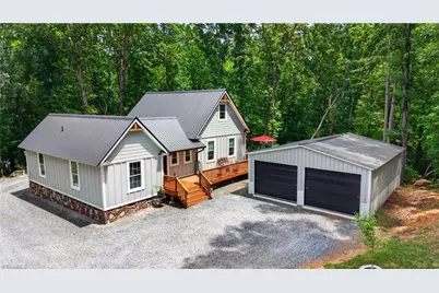 2171 Lassiter Mill Road, Asheboro, NC 27205 - Photo 1