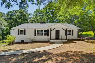 3534 Prospect Dr, Winston-Salem, NC 27105 - Photo 1