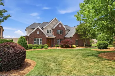 926 Windalier Lane, Winston-Salem, NC 27106 - Photo 1