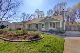 4711 Eagle Rock Rd, Greensboro, NC 27410 - Photo 1