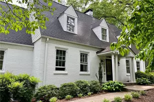 1836 Virginia Rd, Winston-Salem, NC 27104 - Photo 1