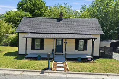 607 Seymour Street, Graham, NC 27253 - Photo 1