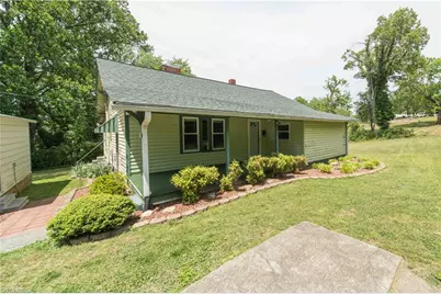 115 E Main Street, Jonesville, NC 28642 - Photo 1
