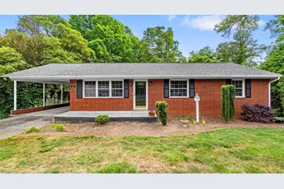 434 Eldorado Road, Asheboro, NC 27205 - Photo 1