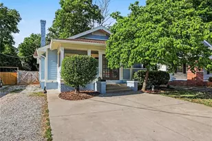 1410 W Florida St, Greensboro, NC 27403 - Photo 1