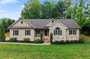 291 Morning Glory Rd, Madison, NC 27025 - Photo 1