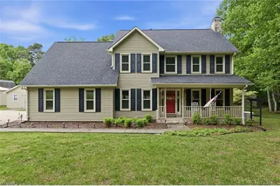3710 Southeast School Road, Greensboro, NC 27406 - Photo 1
